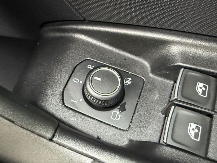 Audi A1 2021
