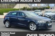 Audi A3 2020