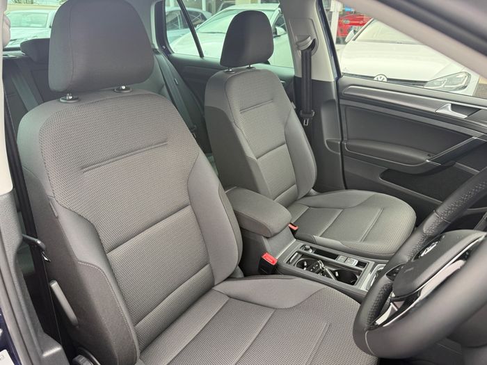 Volkswagen Golf 2020