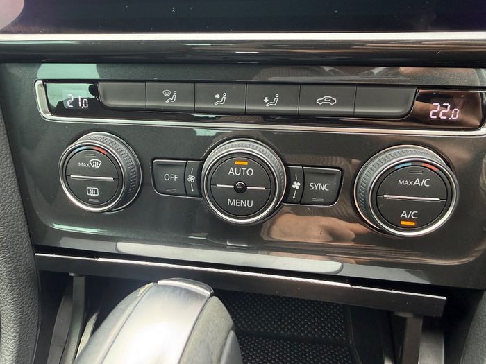 Volkswagen Golf 2020