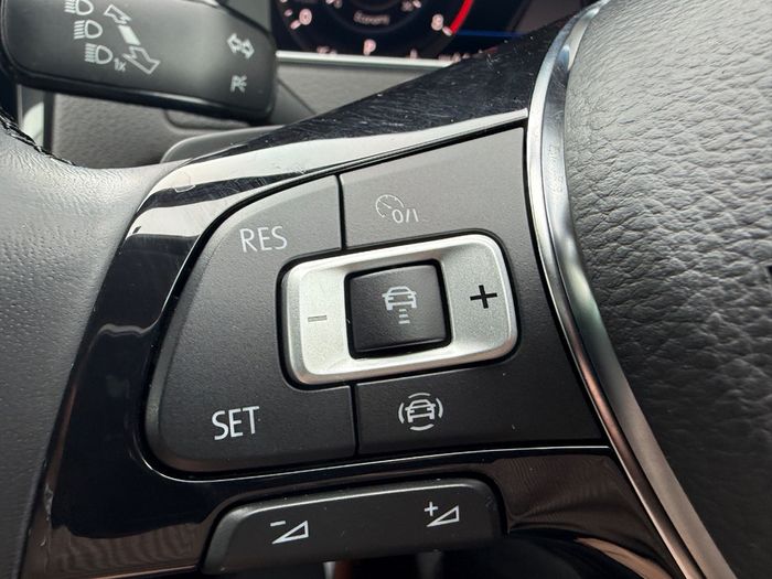 Volkswagen Golf 2020