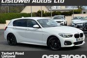 BMW 1 Series 2019