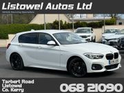BMW 1 Series 2019