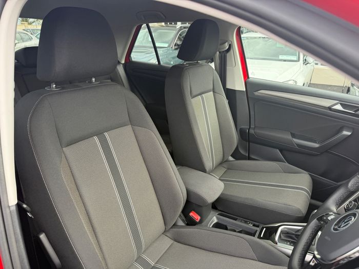 Volkswagen T-Roc 2021