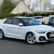 Audi A1 2021