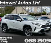 Toyota Rav4 2020
