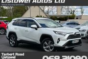 Toyota Rav4 2020