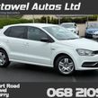 Volkswagen Polo 2017