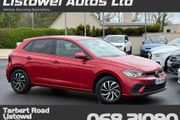 Volkswagen Polo 2022