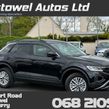Volkswagen T-Roc 2023