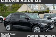 Volkswagen T-Roc 2023