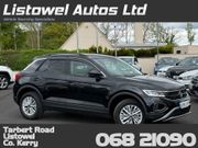 Volkswagen T-Roc 2023