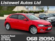Volkswagen Polo 2018