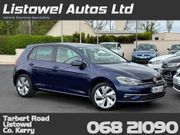Volkswagen Golf 2018