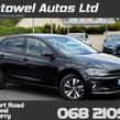 Volkswagen Polo 2018