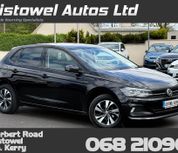 Volkswagen Polo 2018