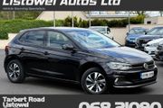 Volkswagen Polo 2018