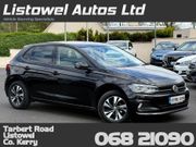 Volkswagen Polo 2018