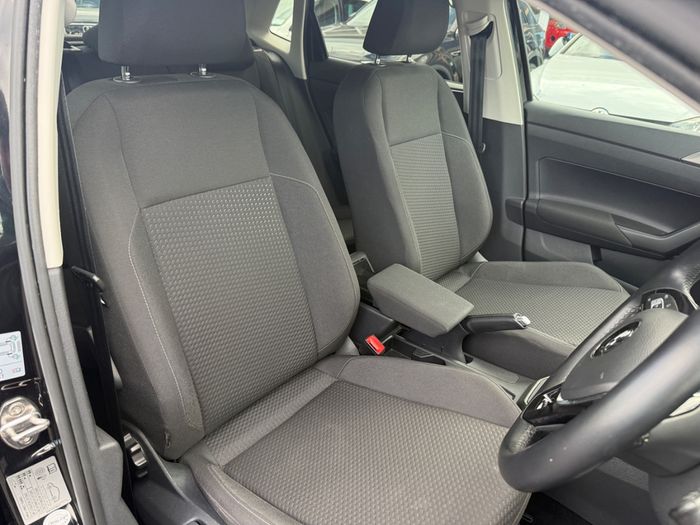 Volkswagen Polo 2018