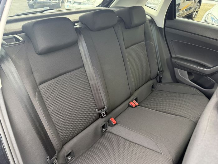 Volkswagen Polo 2018