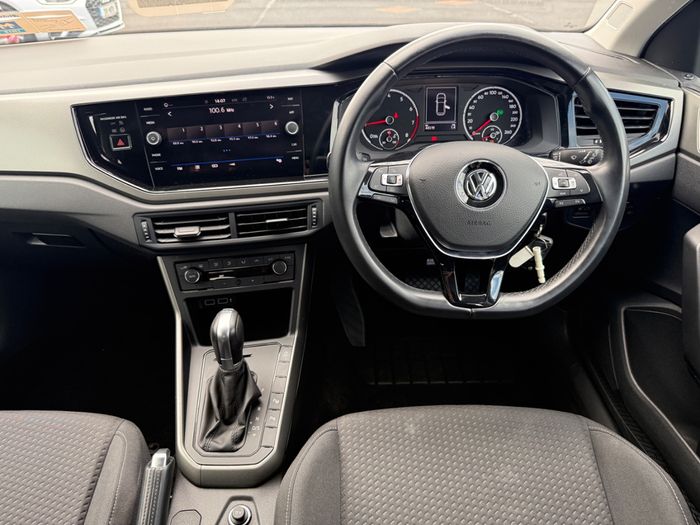 Volkswagen Polo 2018