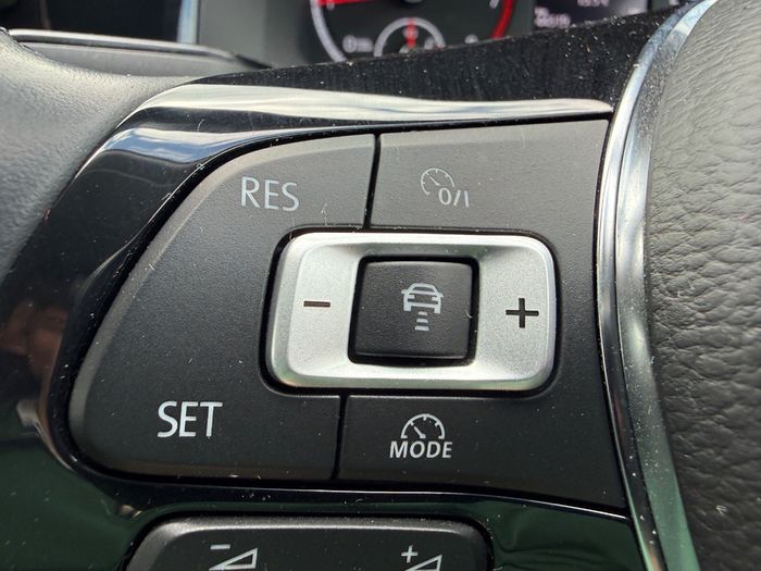 Volkswagen Polo 2018