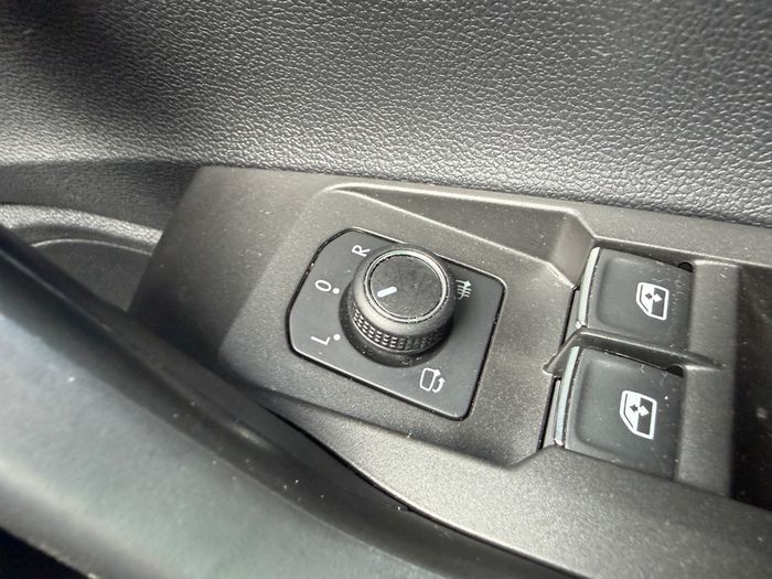 Volkswagen Polo 2018