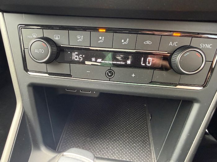 Volkswagen Polo 2018