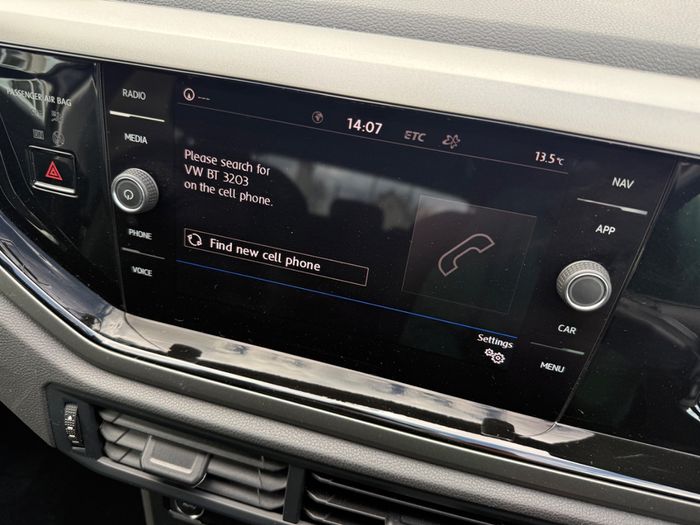 Volkswagen Polo 2018