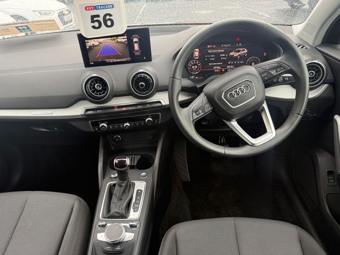 Audi Q2 2023