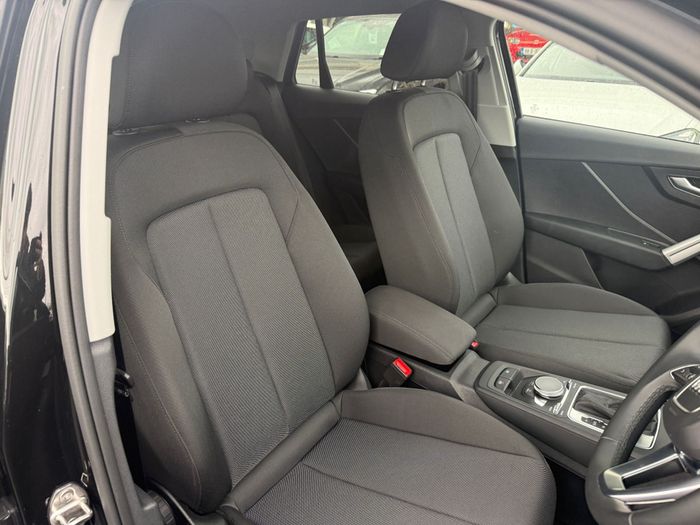 Audi Q2 2023