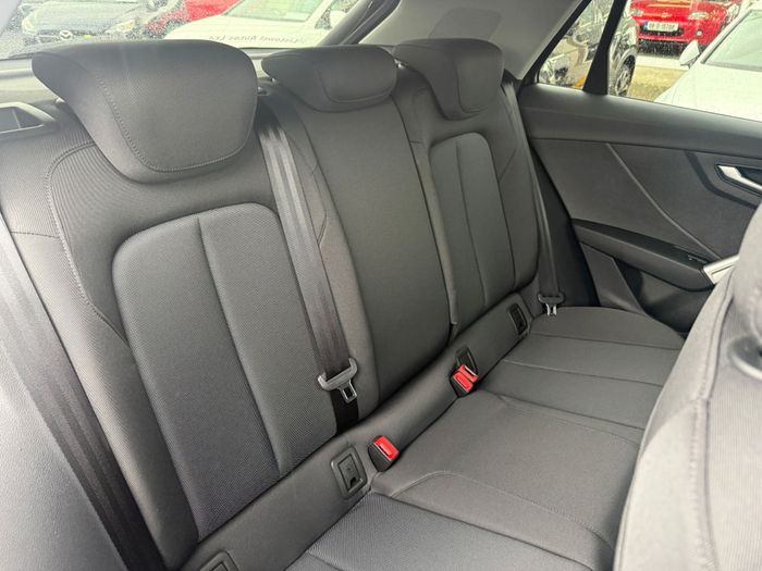 Audi Q2 2023