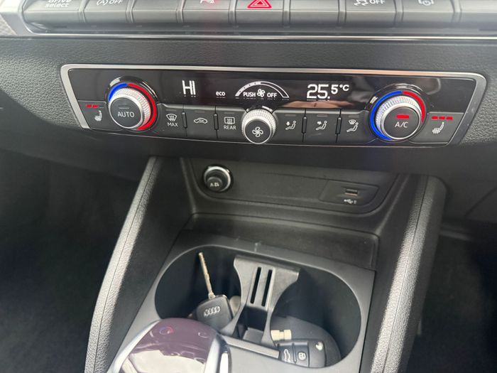 Audi Q2 2023