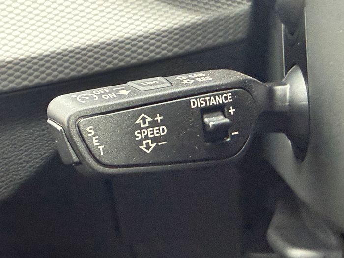 Audi Q2 2023