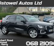 Audi Q2 2023