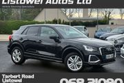 Audi Q2 2023