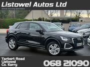 Audi Q2 2023