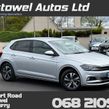 Volkswagen Polo 2018