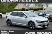 Volkswagen Polo 2018
