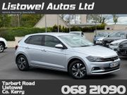Volkswagen Polo 2018