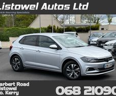 Volkswagen Polo 2018