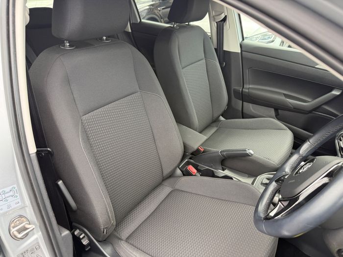 Volkswagen Polo 2018