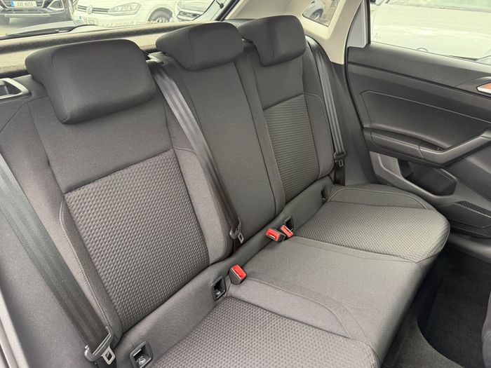 Volkswagen Polo 2018