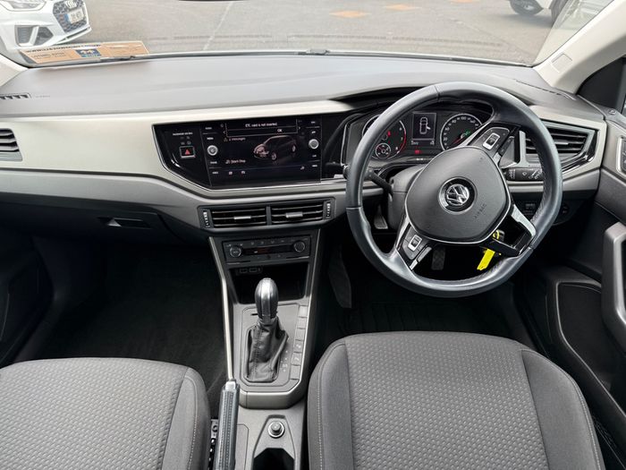 Volkswagen Polo 2018
