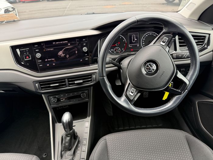 Volkswagen Polo 2018