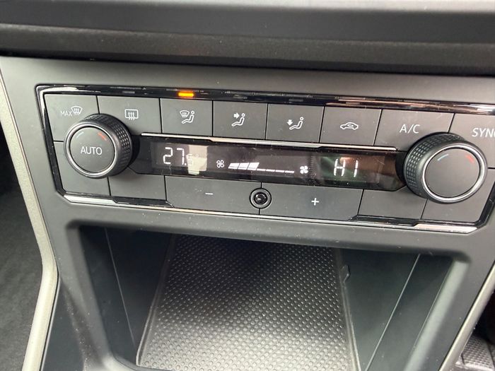 Volkswagen Polo 2018