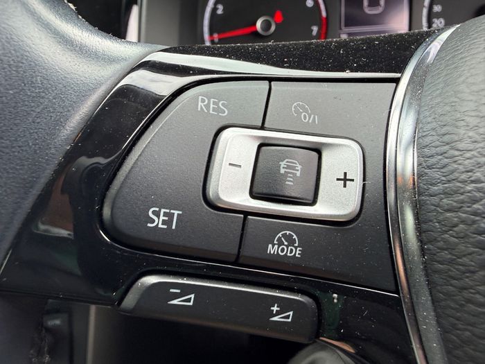 Volkswagen Polo 2018