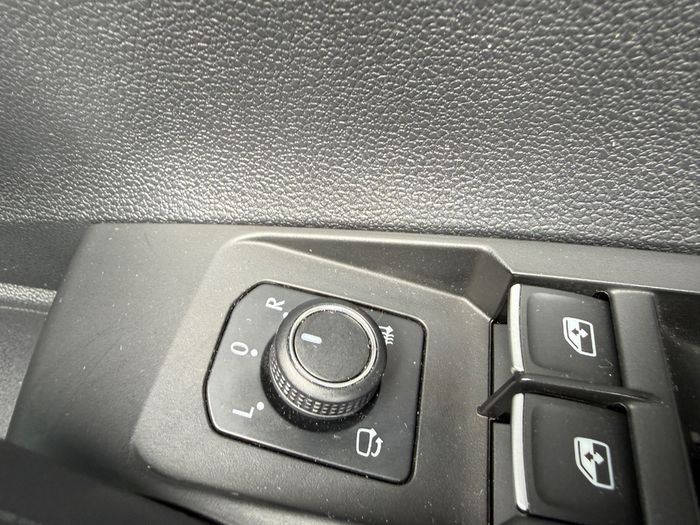 Volkswagen Polo 2018
