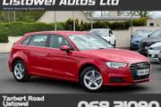 Audi A3 2019