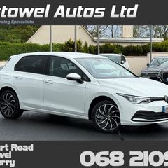 Volkswagen Golf 2023